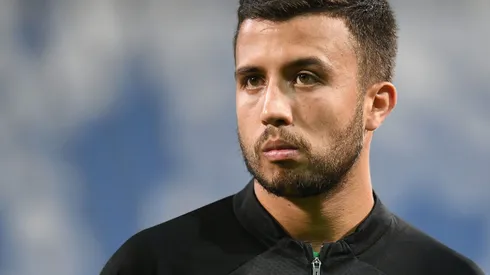 (Photo by Alessandro Sabattini/Getty Images)