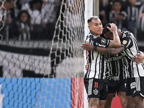 R$ 31 milhões: Atlético Mineiro pode encaminhar a venda de estrela do elenco; Veja detalhes