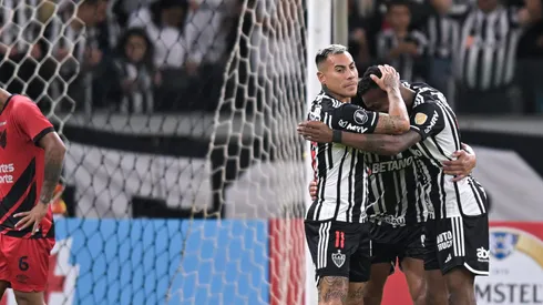 (Photo by Pedro Vilela/Getty Images)