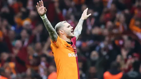 (Photo by Ahmad Mora/Getty Images)