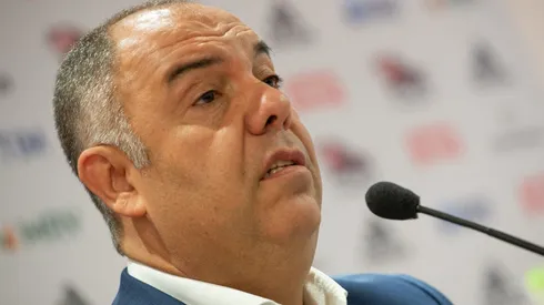 (Photo: Alexandre Vidal/Flamengo)