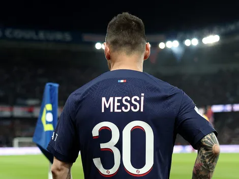 "Suárez será fundamental"; Jorge Nicola confirma negociações entre Messi e Grêmio e dá 'veredito' sobre possível chegada do argentino ao futebol brasileiro