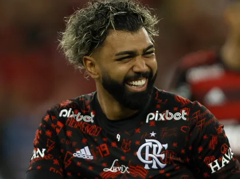 Gabigol surpreende e em meio a propostas, coloca apenas uma condição para deixar o Flamengo