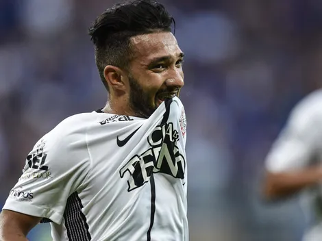 Mercado da bola: Em fim de contrato, Clayson, ex-Corinthians, recebe sondagens e pode acertar com grande clube do futebol brasileiro
