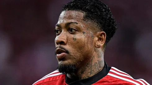 Foto: Thiago Ribeiro/AGIF