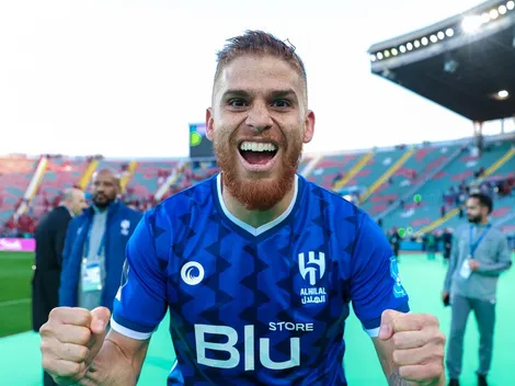 Sonho do Corinthians, Cuéllar pode acertar com outro gigante do futebol brasileiro em julho