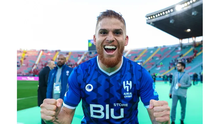 Foto: Divulgação / Al-Hilal
