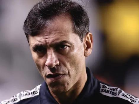 Voltando ao Brasil! Clube da Série A vai anunciar Fabían Bustos como novo treinador nos próximos dias