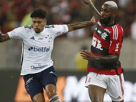 Clubes com a marca mais valiosa do futebol brasileiro; Ranking atualizado