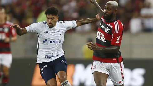 (Photo by Wagner Meier/Getty Images)