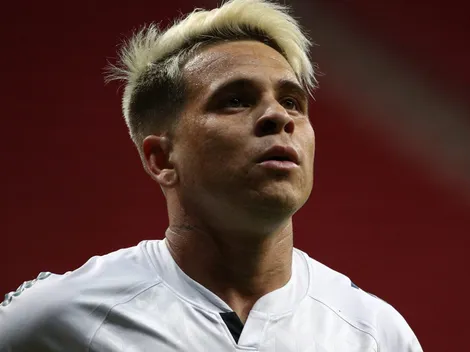 Adeus, Santos! Tigres diz 'sim' e aceita liberar Soteldo para outro gigante do futebol brasileiro; negócio depende de apenas uma condição