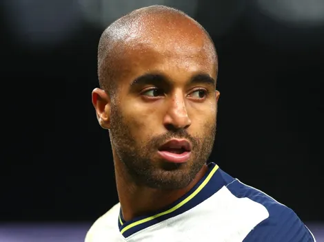 Mercado da bola: Lucas Moura deixa o São Paulo 'de lado' e prioriza acerto com outro grande clube