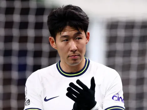 Son recebe grande oferta, pega Tottenham de surpresa e pode deixar o clube em breve