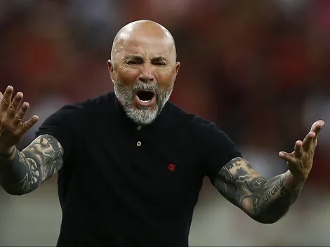 Flamengo chega a acordo com um dos principais goleiros do futebol brasileiro; contrato até dezembro de 2025