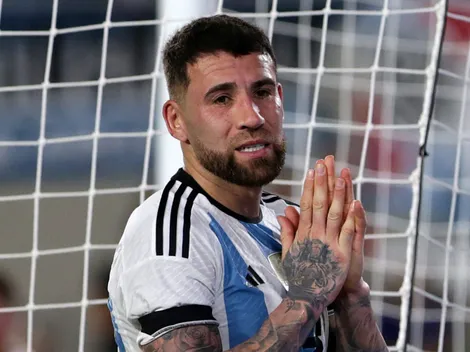 Otamendi 'ignora' Flamengo, recebe sondagens e pode fechar com grande clube da Série A