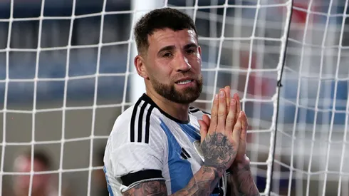 (Photo by Daniel Jayo/Getty Images)