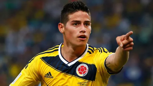 (Photo by Clive Rose/Getty Images)