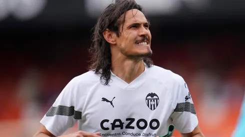 Photo by Aitor Alcalde/Getty Images