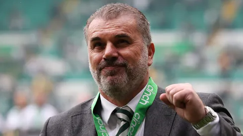 (Photo by Ian MacNicol/Getty Images)