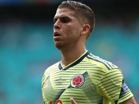 Salário de R$ 700 mil mensais: Corinthians desiste e Cuéllar encaminha acordo com outro gigante do futebol brasileiro