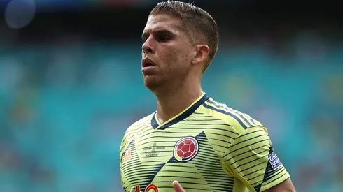 Photo by Bruna Prado/Getty Images