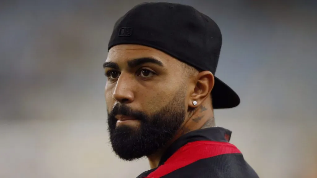 Mercado da bola Gabigol abre o jogo e confirma proposta para deixar o Flamengo