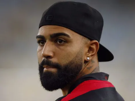 Mercado da bola: Gabigol abre o jogo e confirma proposta para deixar o Flamengo