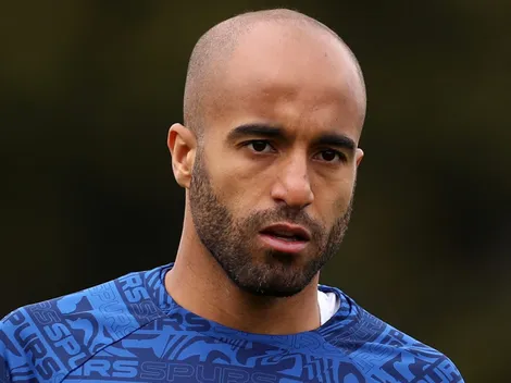 Mercado da bola: após 'descartar' o São Paulo, Lucas Moura confirma possibilidade de assinar com um dos maiores clubes do futebol brasileiro