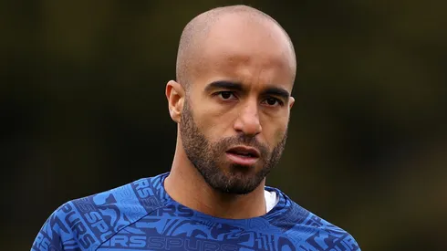 (Photo by Lewis Storey/Getty Images)