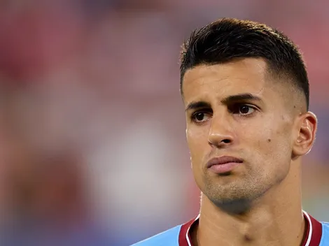Adeus, Proposta a caminho! João Cancelo vira prioridade em gigante europeu e pode deixar o Manchester City em breve