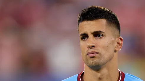 (Photo by Fran Santiago/Getty Images)