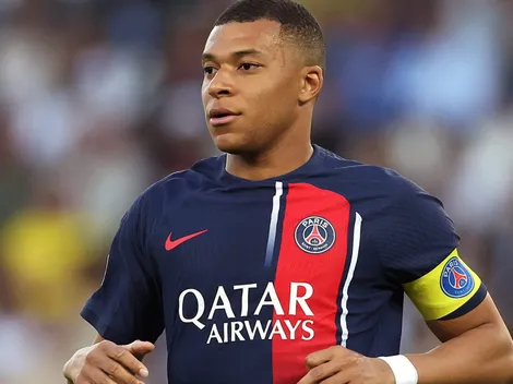 Mbappé surpreende e revela qual equipe vai ser campeã da UEFA Champions League