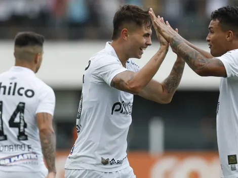 Santos x Newell's Old Boys: Saiba onde assistir, horário e escalações