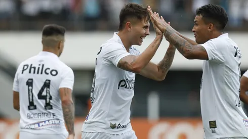 (Photo by Ricardo Moreira/Getty Images)