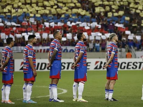 Estudiantes de Mérida x Fortaleza:Saiba onde assistir, horário e escalações