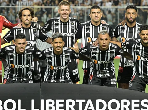 Alianza Lima x Atlético-MG:Saiba onde assistir, horário e escalações