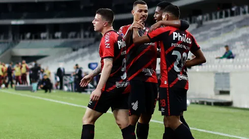 (Photo by Heuler Andrey-Pool/Getty Images)