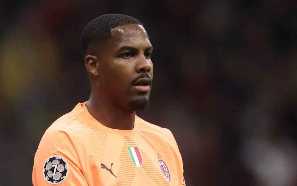 (Photo by Alex Grimm/Getty Images)