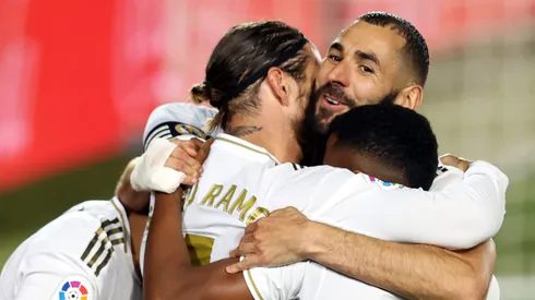 (Photo by Angel Martinez/Getty Images)