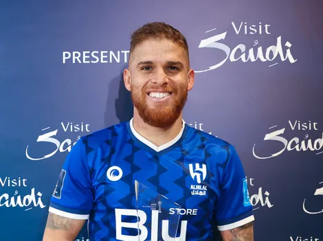 Corinthians recua por Cuéllar após Al Hilal pedir mais grana; destino do volante pode ser outro clube do futebol brasileiro