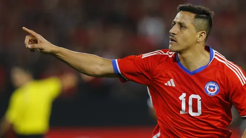 (Photo by Marcelo Hernandez/Getty Images)