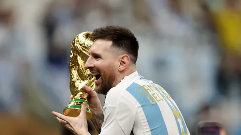 (Photo by Lars Baron/Getty Images)