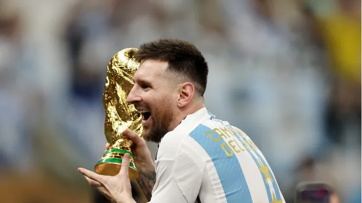 (Photo by Lars Baron/Getty Images)