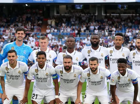 Mais uma saída! Real Madrid pega todos de surpresa e pode se 'desfazer' de mais um titular do elenco