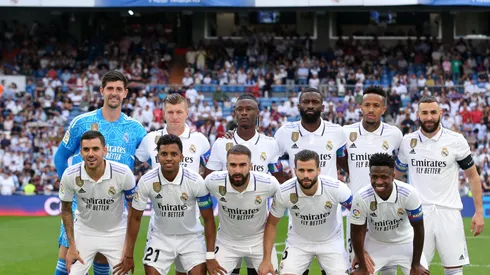 (Photo by Florencia Tan Jun/Getty Images)