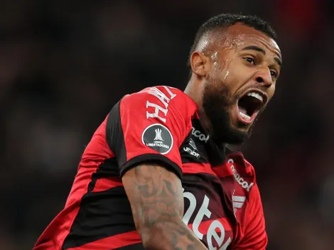 Em grande fase, Alex Santana pode deixar o Athletico-PR e assinar com clube europeu neste mercado da bola