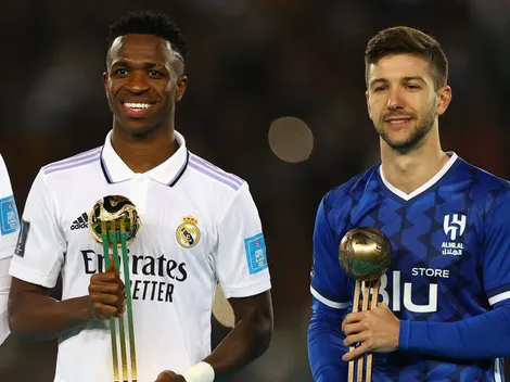 Gigante do futebol brasileiro pode superar Palmeiras e internacional e fechar com Luciano Vietto