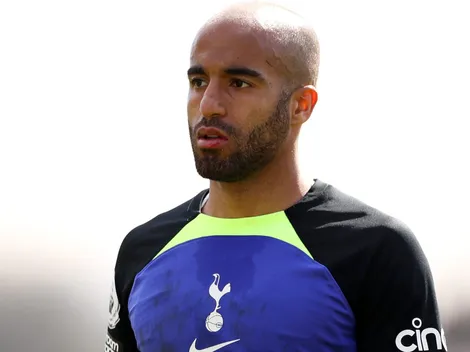 Mercado da bola: Após descartar o São Paulo, Lucas Moura pode ser anunciado por novo clube já nos próximos dias