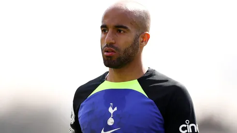 Photo by Lewis Storey/Getty Images