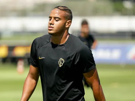 Gigante europeu pode superar Sevilla e fechar com Murillo, do Corinthians